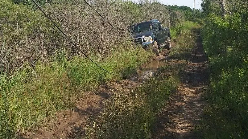 Towing near Marion, MI - Precision Towing