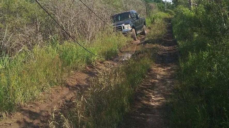 Towing near Rosebush, MI - Precision Towing